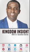 Kingdom Insight poster