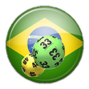 Resultados Loteria de Brasil APK