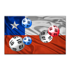 Resultados Lotería Chile ícone