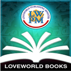 LoveWorld Books icône