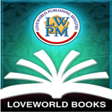 LoveWorld Books icône