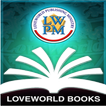 ”LoveWorld Books