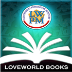 LoveWorld Books 아이콘