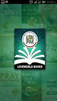 LoveWorld Books Affiche