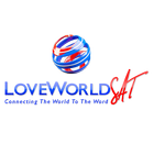 LoveWorldSAT icon