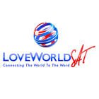 LoveWorldSAT أيقونة