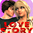 Greatest love story 2017 APK