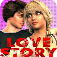 Greatest love story 2017 Affiche