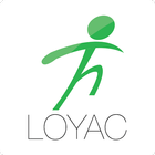 LOYAC icône