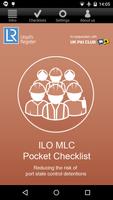 Poster ILO MLC