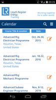 LR Energy Training Academy screenshot 3