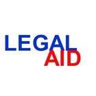 Legal Aid Finder иконка