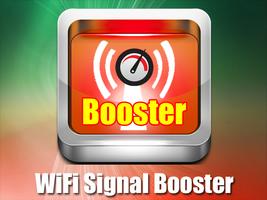 WiFi Booster poster