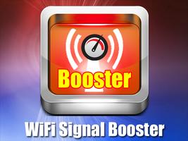 WiFi Booster تصوير الشاشة 1