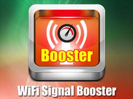 WiFi Booster تصوير الشاشة 2