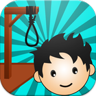 Best Hangman Free -Two Player icône