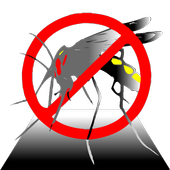 Dengue Mosquito Repellent Pro icon