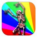 Toddler 3D Skeleton Dance Kids APK