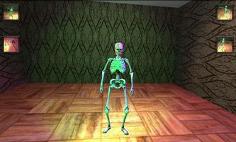 Toddler 3D Skeleton Dance Kids gönderen