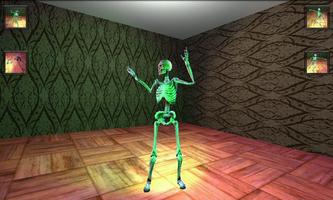 Toddler 3D Skeleton Dance Kids Ekran Görüntüsü 1