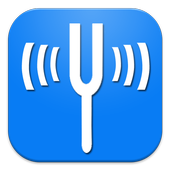 Kids Tuning Fork icon