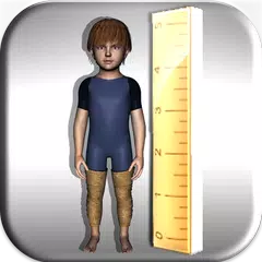 Скачать Toddler Height Predictor- Kids APK