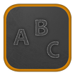 Toddler ABC Board Learning