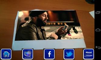 Samsung Demo Ekran Görüntüsü 1