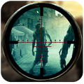 Zombie Shooter: Sniper 3D