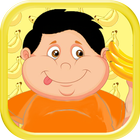 Steven Banana Universe أيقونة