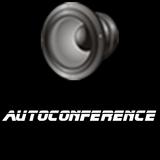 AutoConference icon