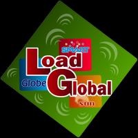 LoadGlobal capture d'écran 1