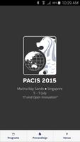 PACIS 2015 poster