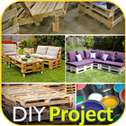 DIY Project Ideas icon