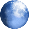 آیکون‌ Pale Moon web browser