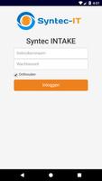 Syntec Occasions Inname स्क्रीनशॉट 1