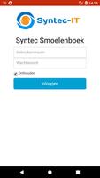 Syntec Smoelenboek capture d'écran 2