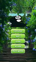 Panda Pop 2 capture d'écran 1
