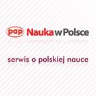 Nauka w Polsce-icoon