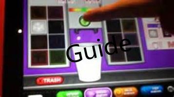 Guide Tips Papas Freezeria Go 스크린샷 1