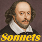 Shakespeare's Sonnets ikon