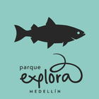 Acuario Explora иконка