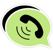 Parrot Phone icon