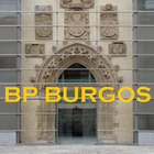 Biblioteca del Estado  Burgos Zeichen