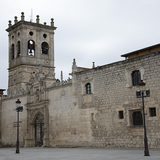 Patrimonia Hospital del Rey icône