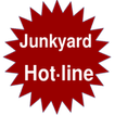 Junkyard Hotline