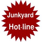 Junkyard Hotline biểu tượng