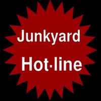 Junkyard Hotline ảnh chụp màn hình 1