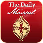 The Daily Missal ไอคอน