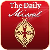 The Daily Missal icône